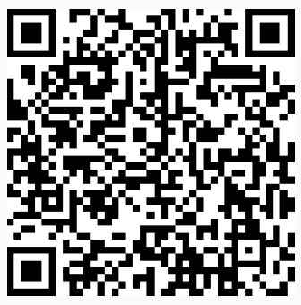 QR-code om online een afspraak te boeken bij Pedicure036